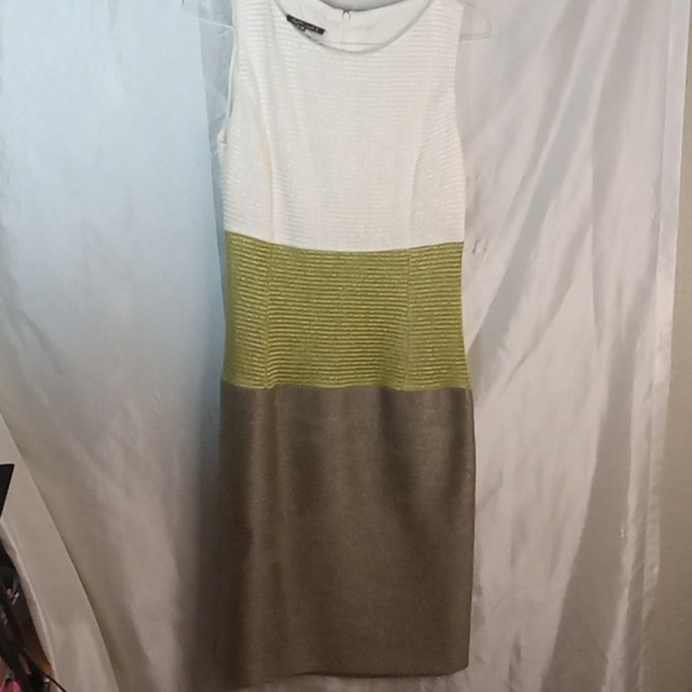 Mireia Bisbe women's sleeveless dress size 12